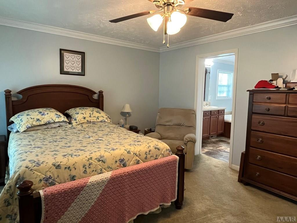 636 Selwin Road Hobbsville, NC 27946 - Photo 44 of 54 Primary Bedroom