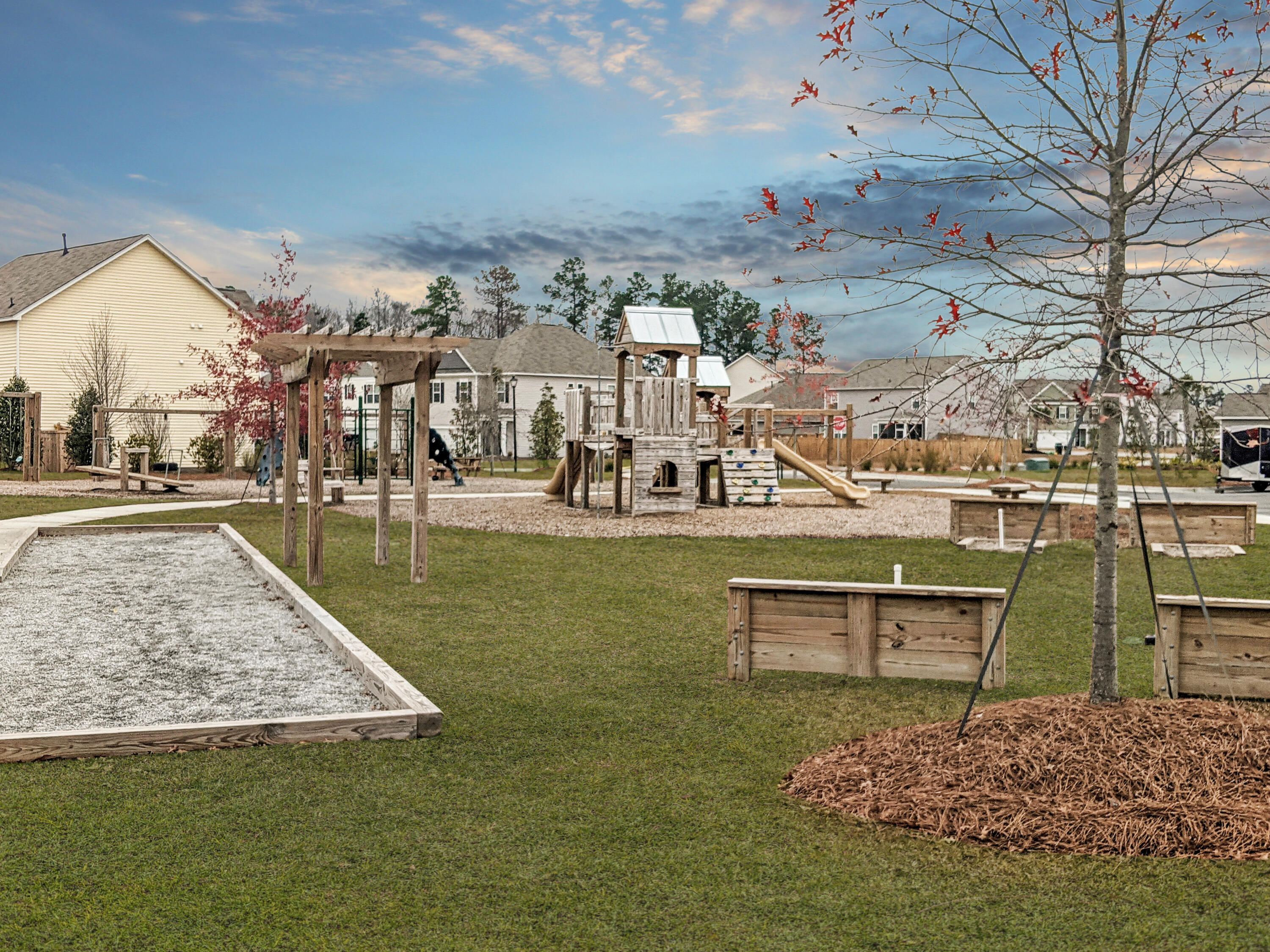 243 Celestial Boulevard Summerville, SC 29486 - Photo 22 of 27 PXL_20201215_175130126