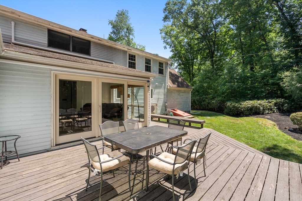 51 Laurelwood Road Holden, MA 01520 - Photo 40 of 41