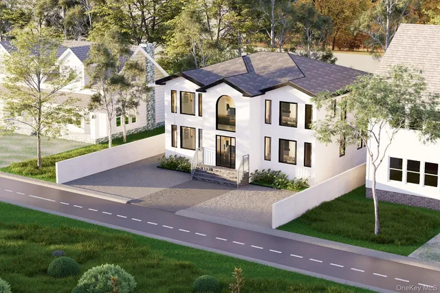 $1,750,000 | 387 Sherbourne Road, Valley Stream, NY 11580