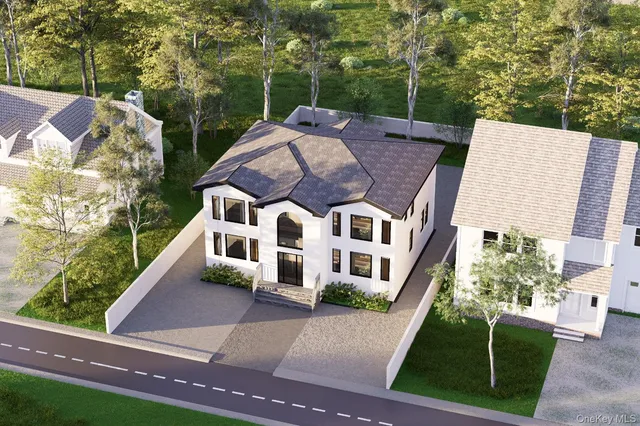 $1,750,000 | 387 Sherbourne Road, Valley Stream, NY 11580