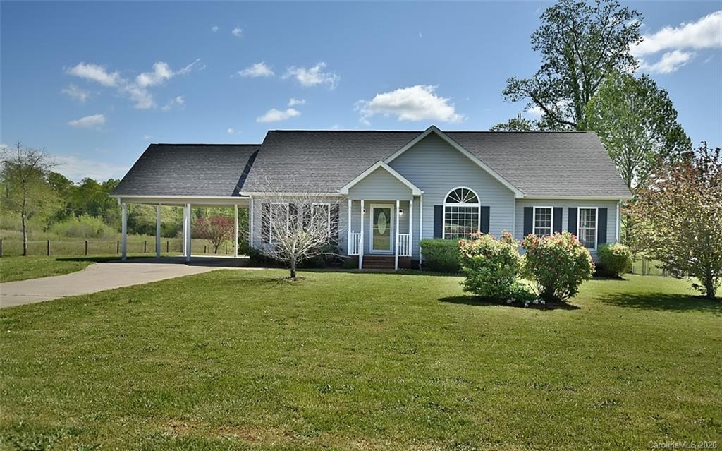 555 Windy Hill Road York, SC 29745 - Photo 1 of 25