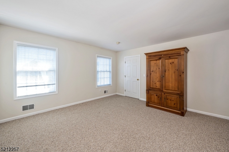 9 O'Connor Circle West Orange, NJ 07052 - Photo 22 of 29 an empty room with windows and closet