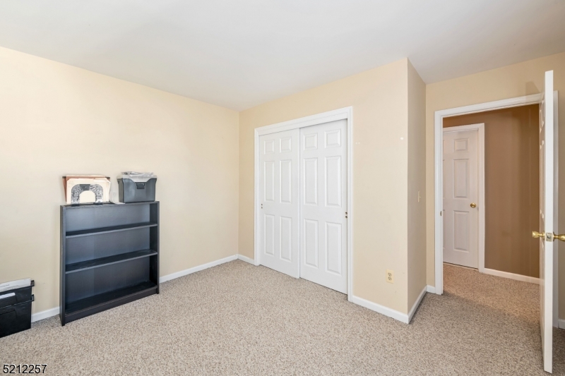 9 O'Connor Circle West Orange, NJ 07052 - Photo 24 of 29 a view of room with closet and cabinet