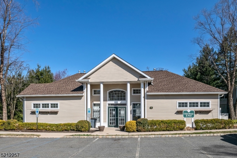 9 O'Connor Circle West Orange, NJ 07052 - Photo 29 of 29 front view of a house and a yard