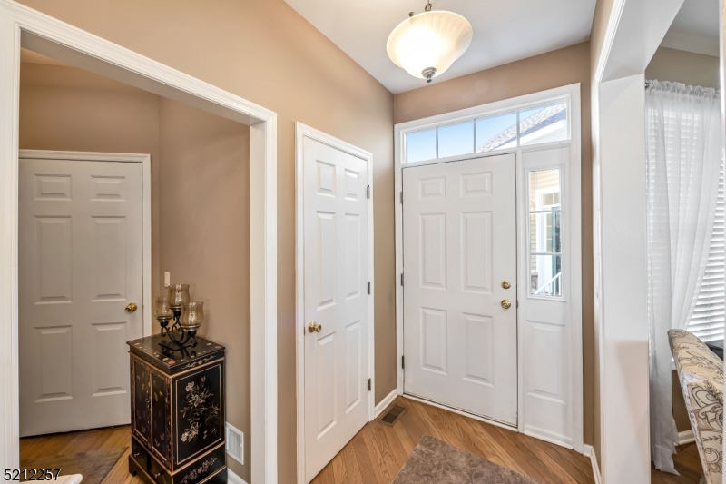 9 O'Connor Circle West Orange, NJ 07052 - Photo 4 of 29 a view of a storage & utility room