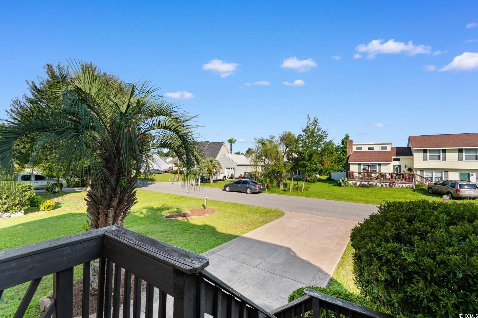 503 Plantation Drive Surfside Beach, SC 29575 - Photo 24 of 38