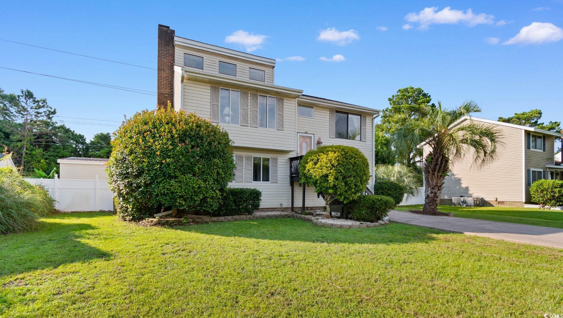 503 Plantation Drive Surfside Beach, SC 29575 - Photo 25 of 38