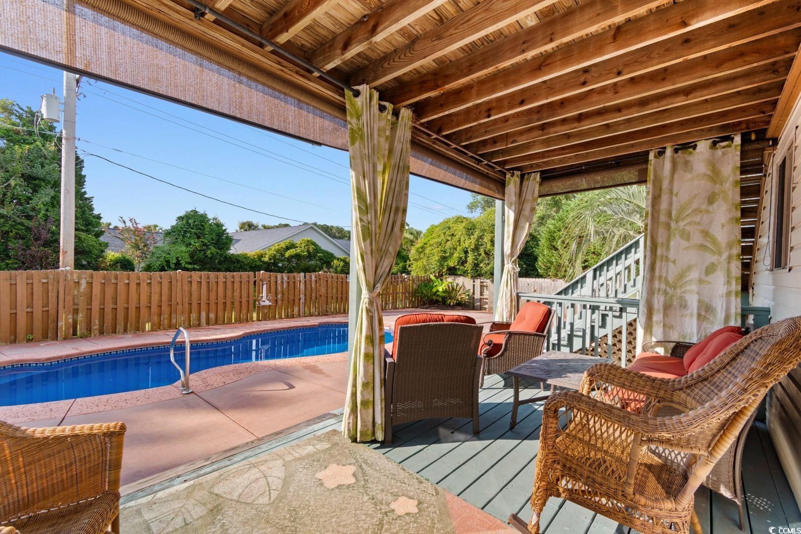 503 Plantation Drive Surfside Beach, SC 29575 - Photo 26 of 38