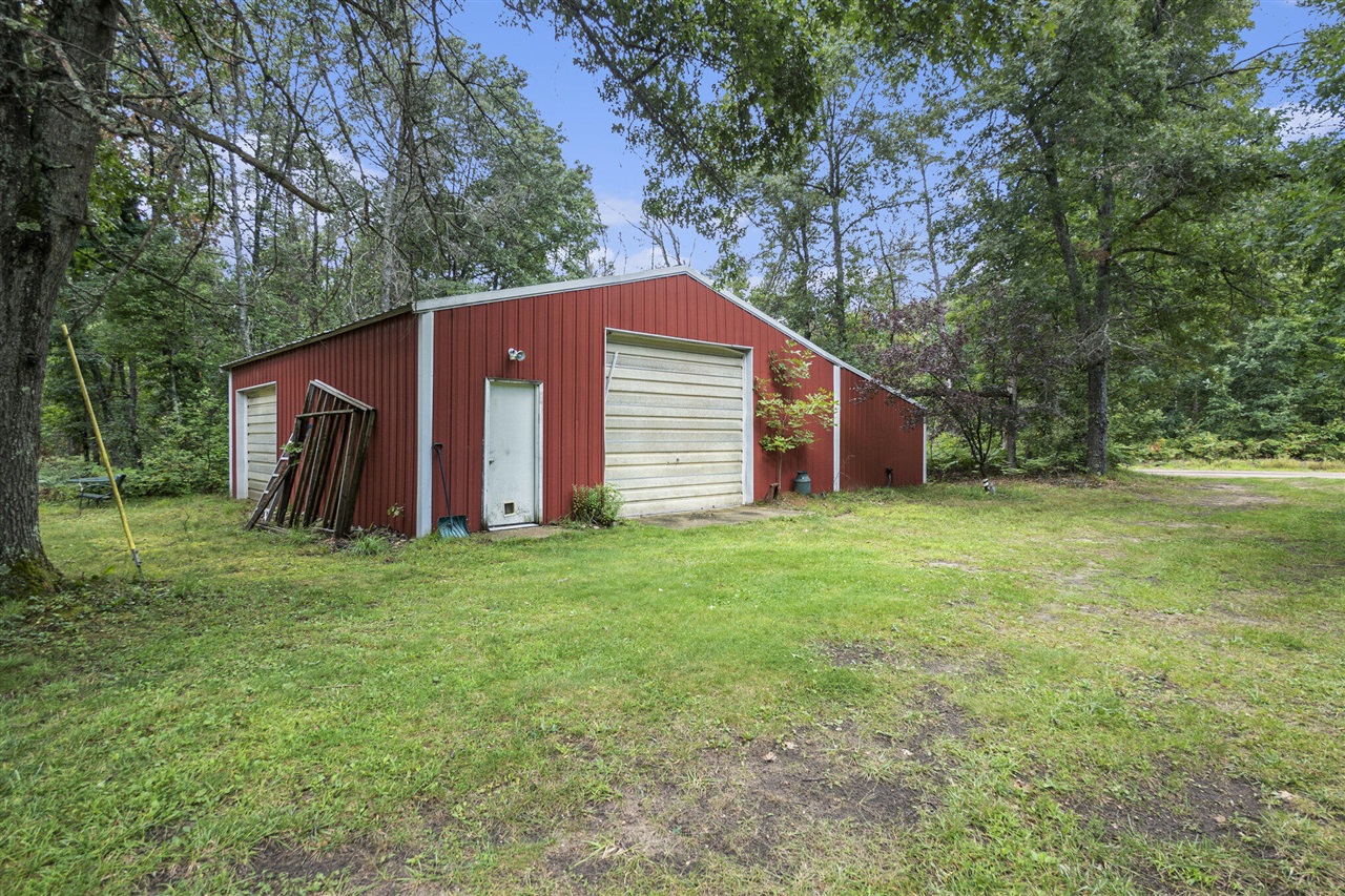 7 West 4 Mile Road Luther, MI 49656 - Photo 36 of 56