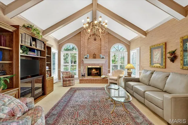 $2,000,000 | 10444 Litzsinger Road, St. Louis, MO 63131