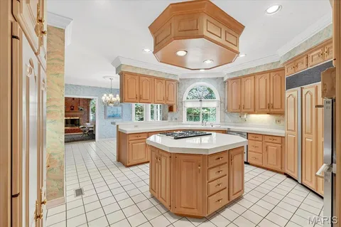 $2,000,000 | 10444 Litzsinger Road, St. Louis, MO 63131