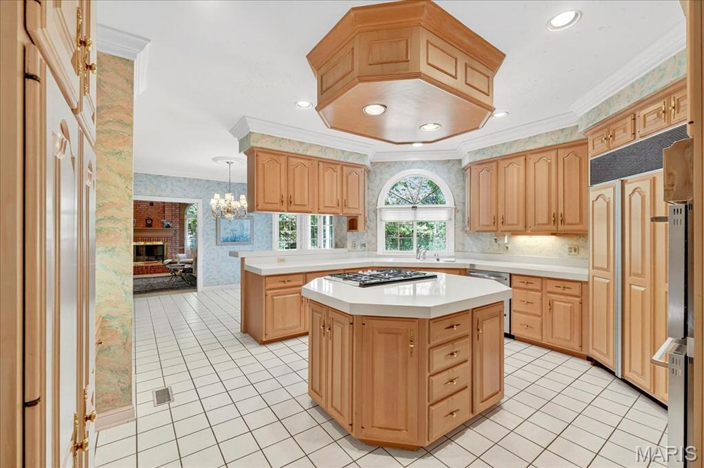 10444 Litzsinger Road St. Louis, MO 63131 - Photo 19 of 57