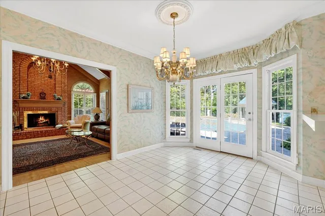 $2,000,000 | 10444 Litzsinger Road, St. Louis, MO 63131