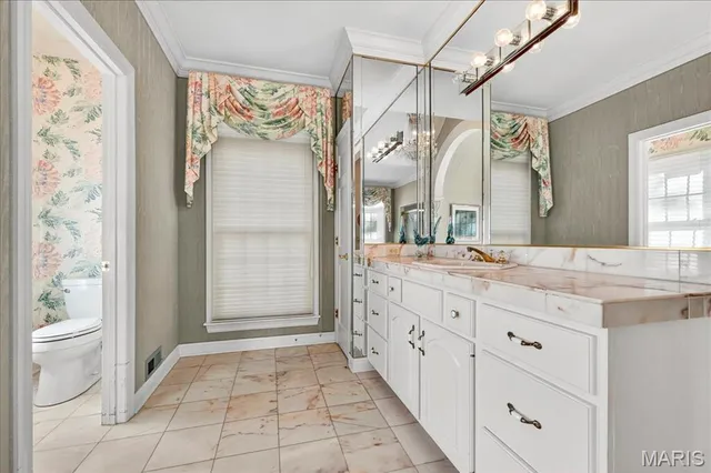 $2,000,000 | 10444 Litzsinger Road, St. Louis, MO 63131