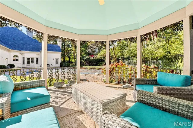 $2,000,000 | 10444 Litzsinger Road, St. Louis, MO 63131