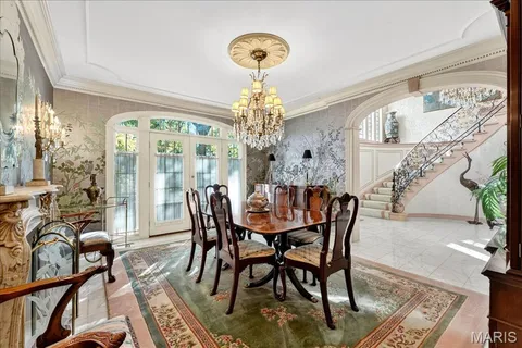 $2,000,000 | 10444 Litzsinger Road, St. Louis, MO 63131