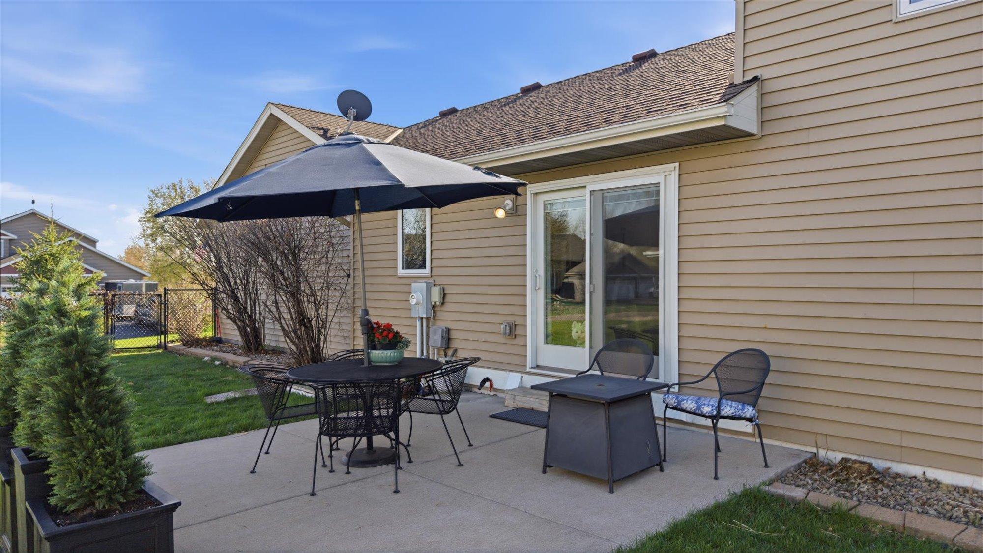 414 Maple Knoll Way Northwest St. Michael, MN 55376 - Photo 36 of 43