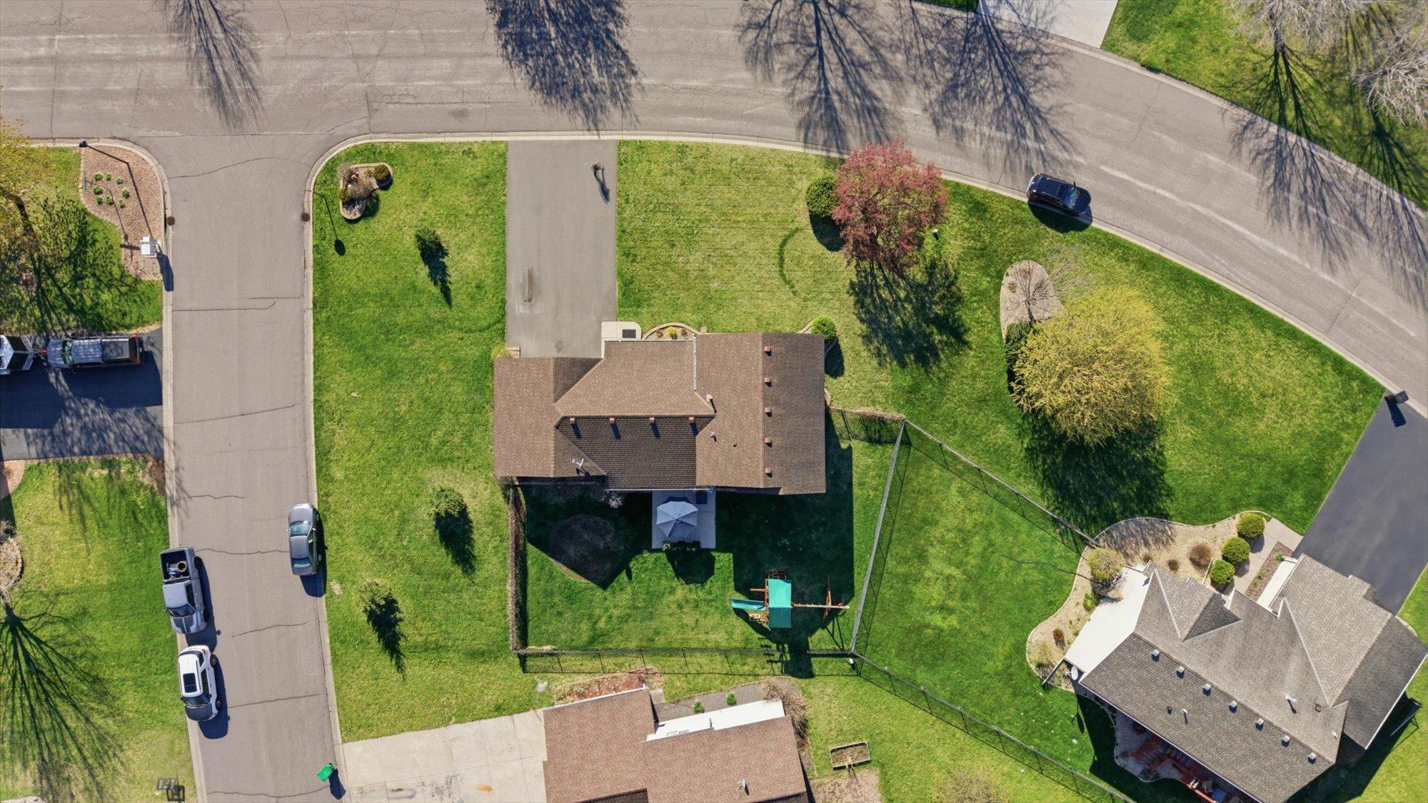414 Maple Knoll Way Northwest St. Michael, MN 55376 - Photo 40 of 43
