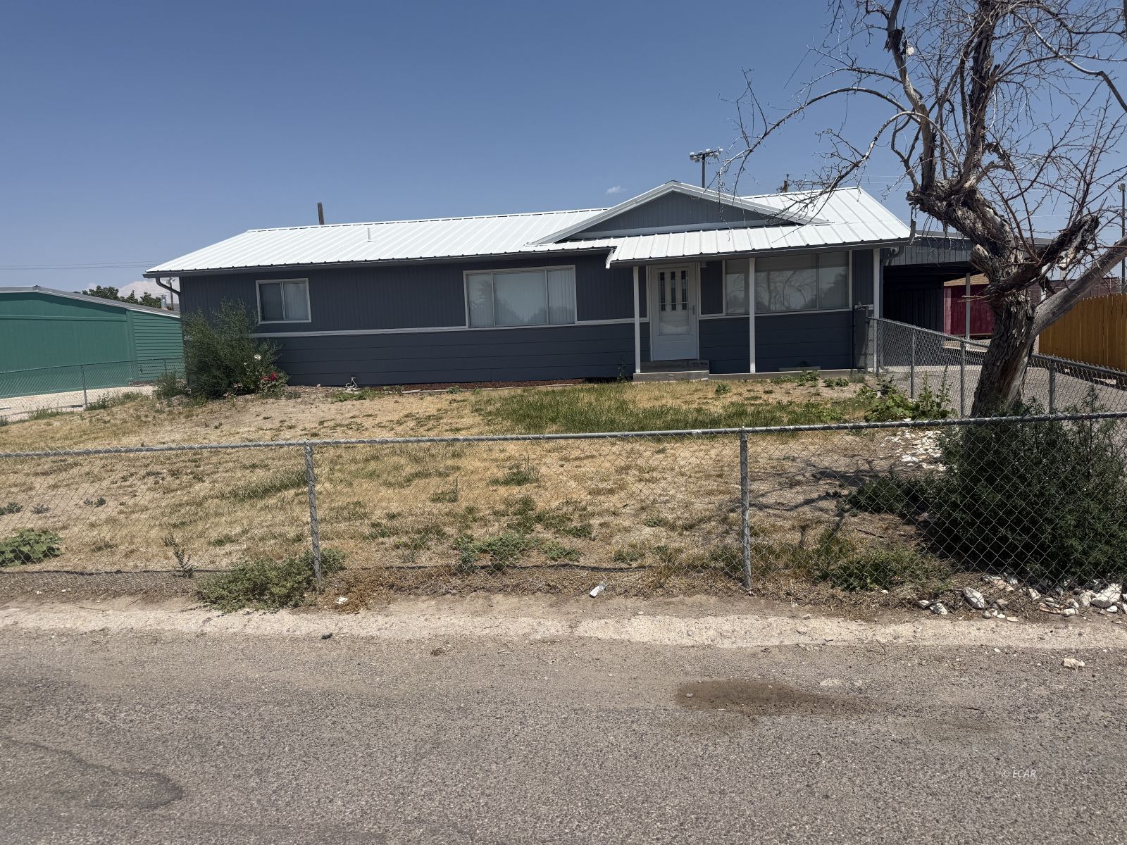 198 Mathews Street Panaca, NV 89042 - Photo 1 of 23 Gallery Image 1