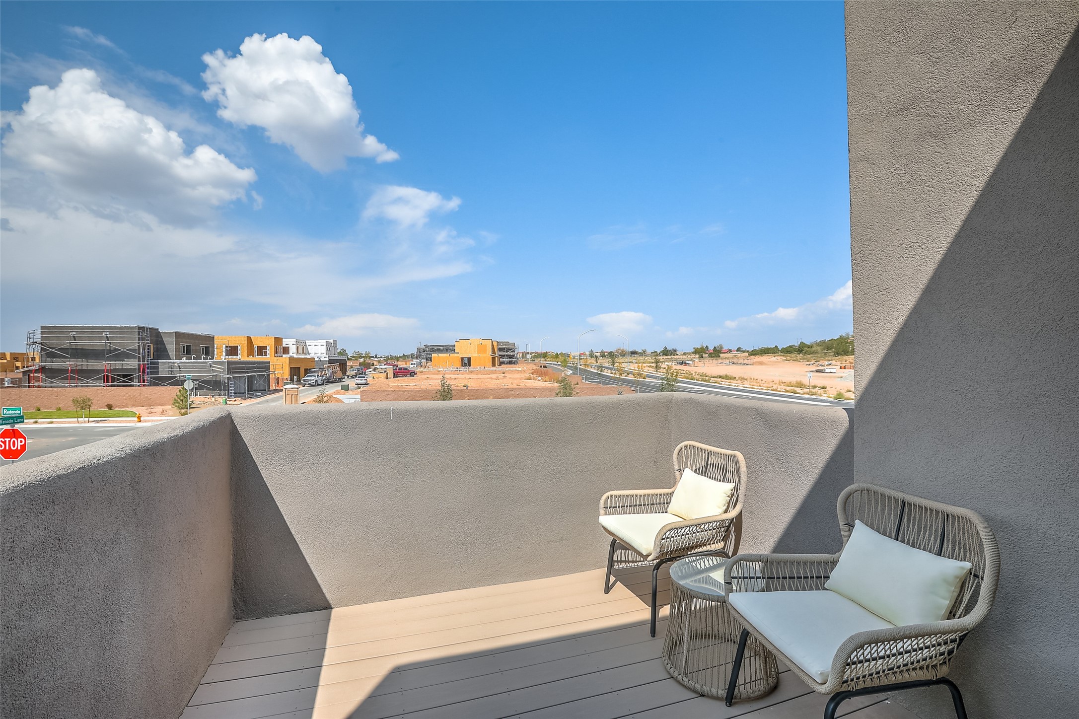 4628 Rail Runner Road Santa Fe, NM 87507 - Photo 30 of 43