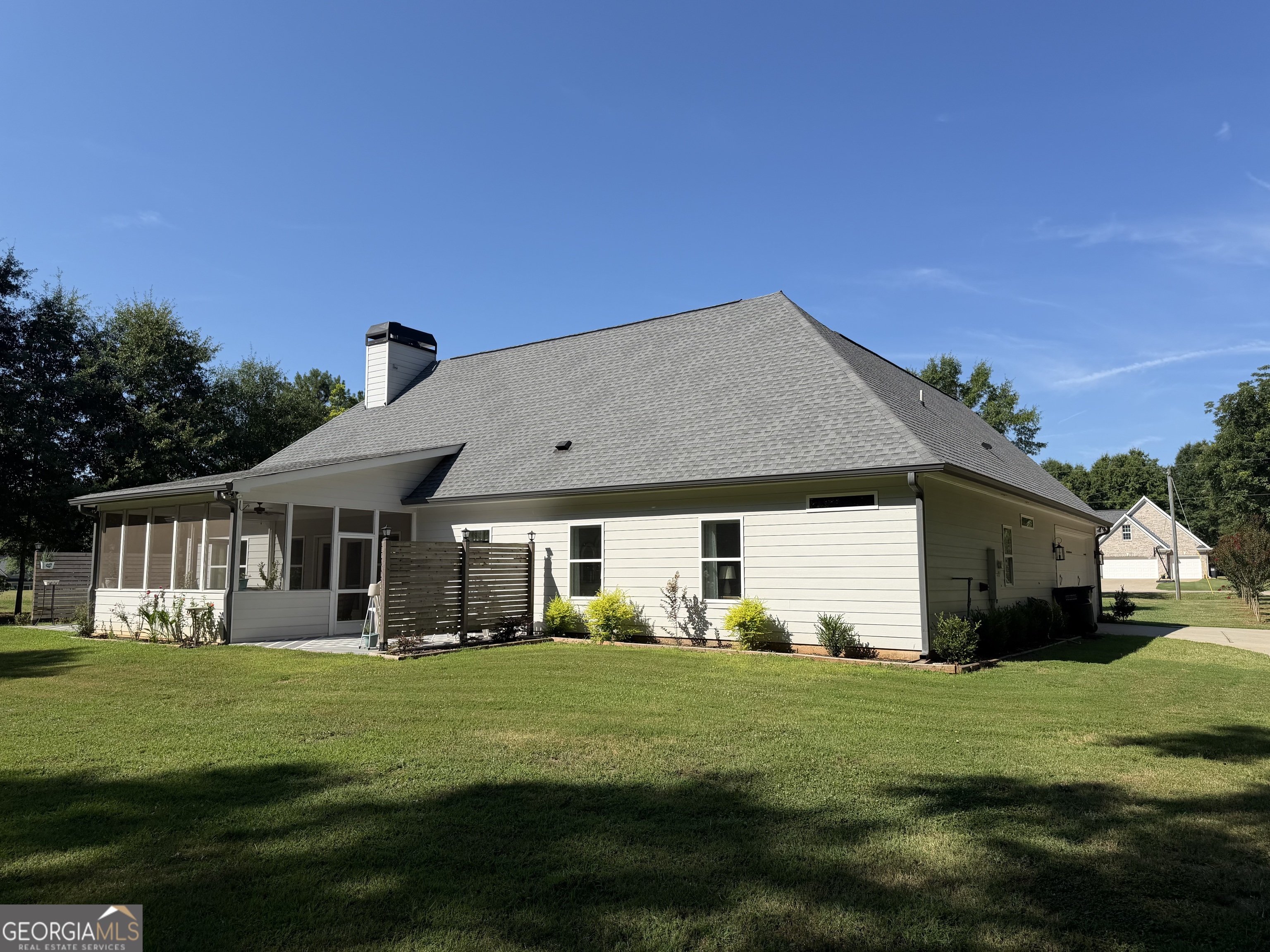 2736 Jones Holly Road Good Hope, GA 30641 - Photo 44 of 50