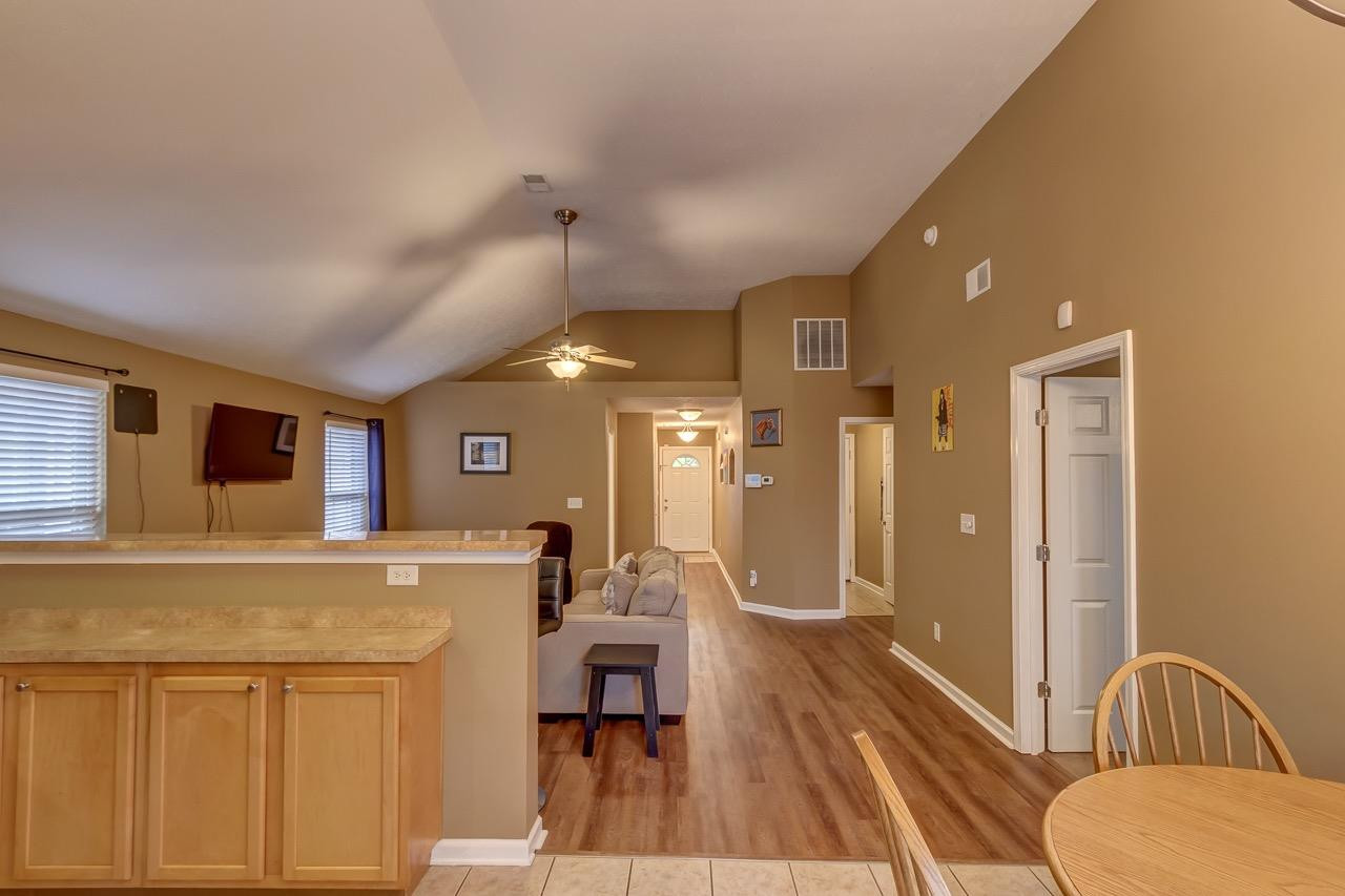 116 Frederick Road Nicholasville, KY 40356 - Photo 29 of 75 Photo 29