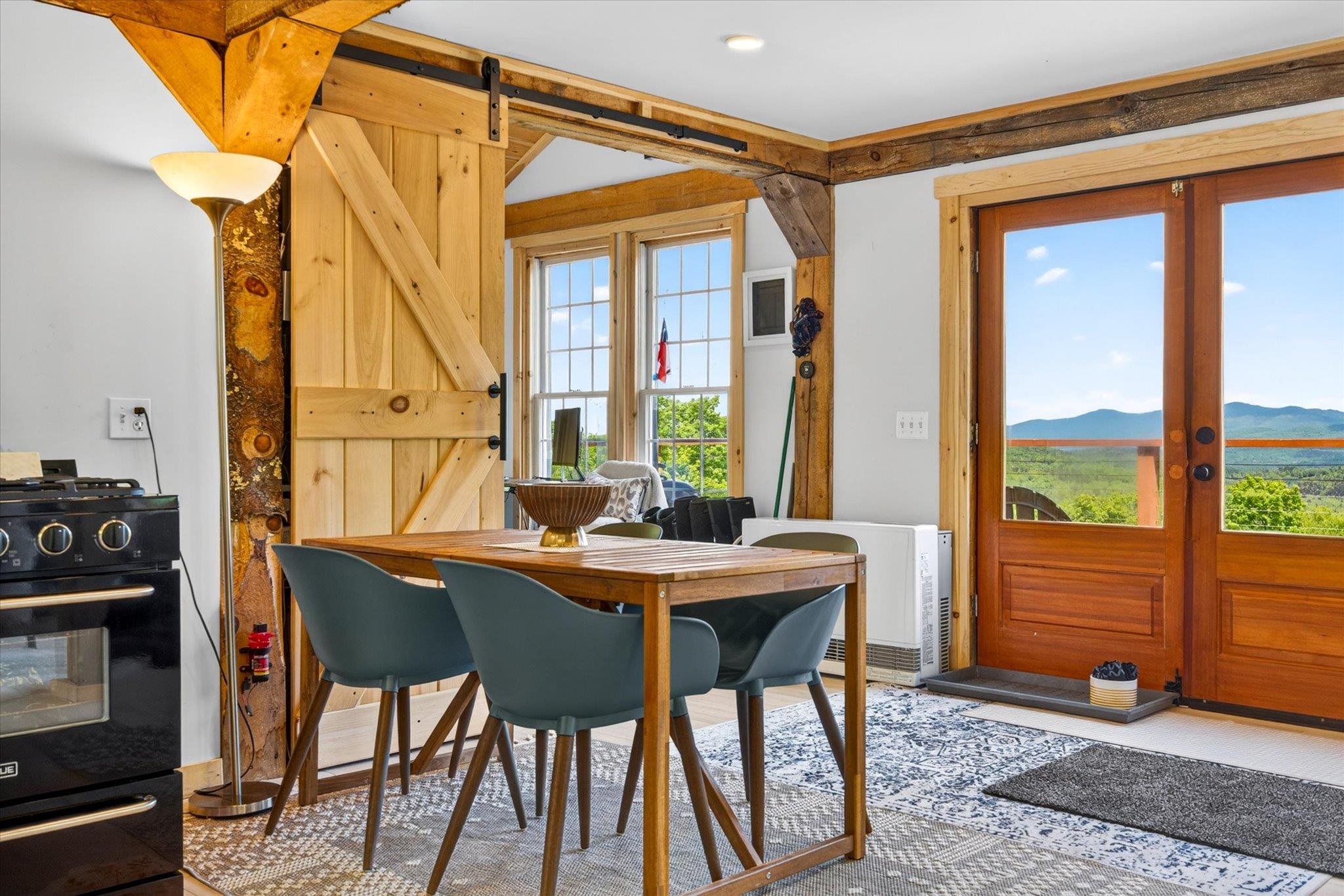 680 Government Road Mount Holly, VT 05730 - Photo 24 of 57