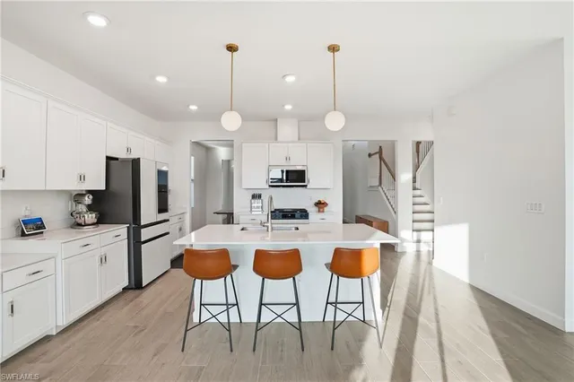 $4,500 | 18579 Ives Drive, Estero, FL 33928