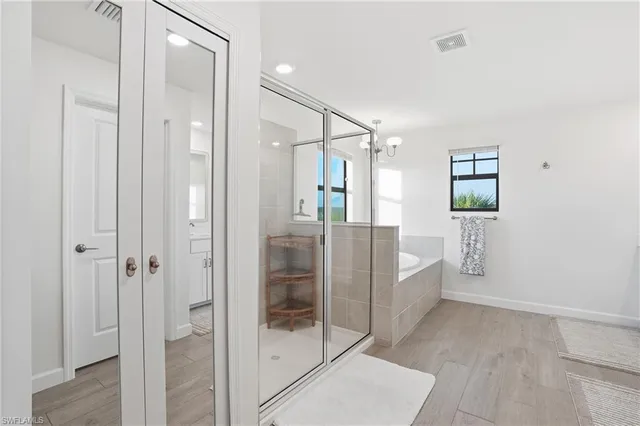 $4,500 | 18579 Ives Drive, Estero, FL 33928