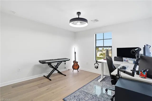 $4,500 | 18579 Ives Drive, Estero, FL 33928