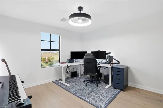 $4,500 | 18579 Ives Drive, Estero, FL 33928