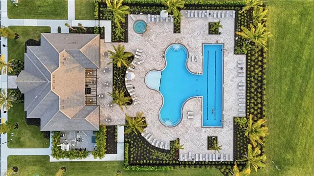 $4,500 | 18579 Ives Drive, Estero, FL 33928