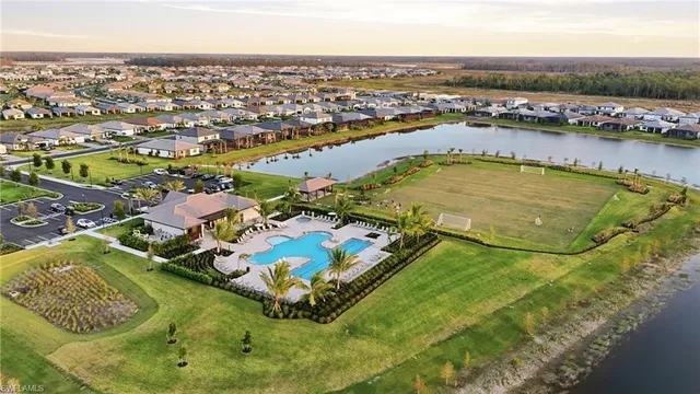 $4,500 | 18579 Ives Drive, Estero, FL 33928