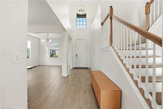 $4,500 | 18579 Ives Drive, Estero, FL 33928