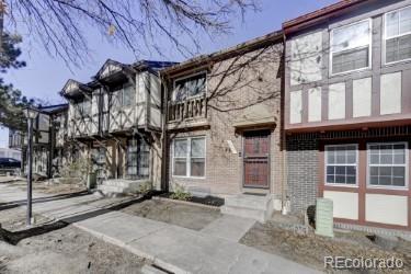 2021 North Academy Blvd