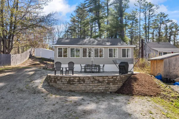 $335,000 | 112 Taywood Road, Auburn, ME 04210