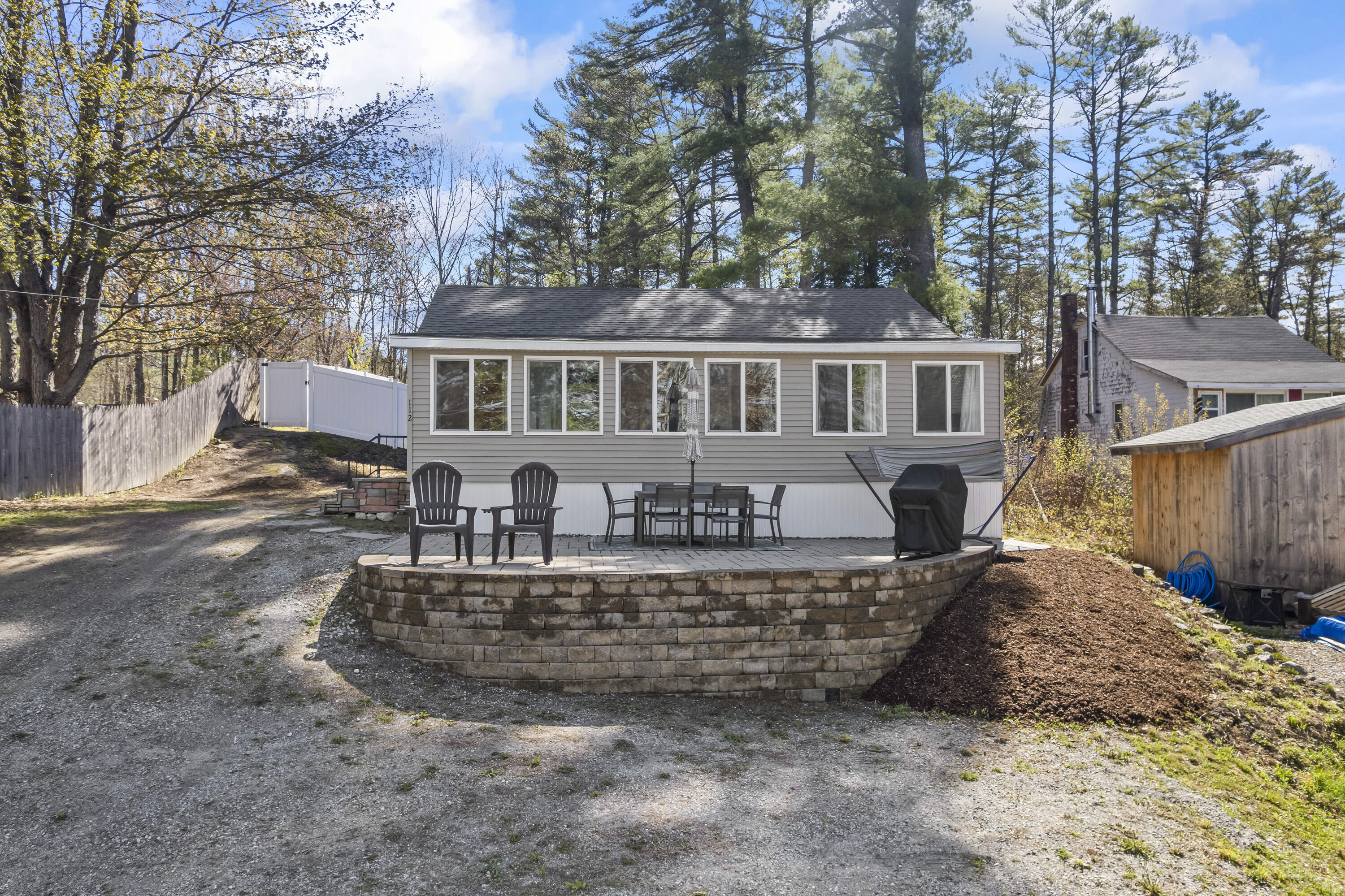 112 Taywood Road Auburn, ME 04210 - Photo 1 of 53 112 Taywood Rd_101