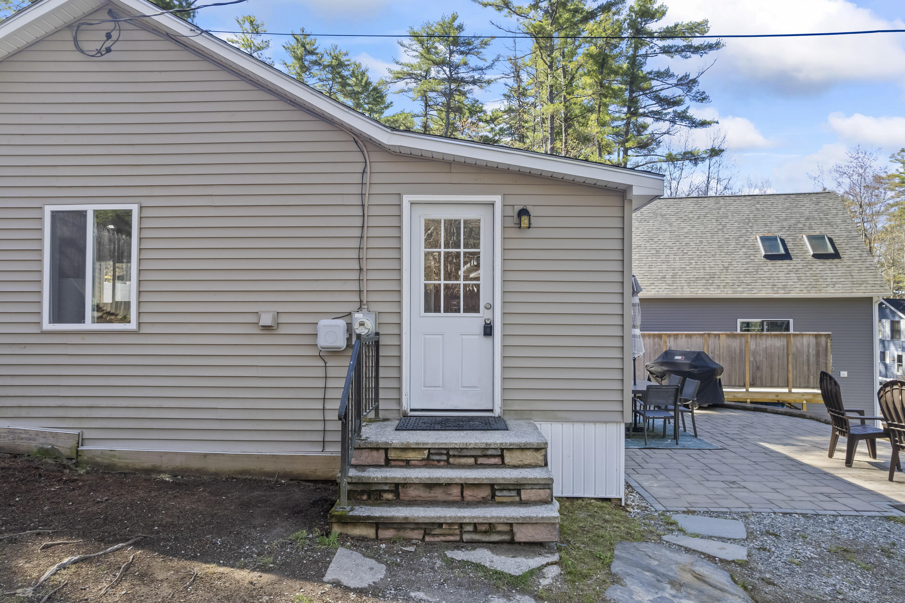 112 Taywood Road Auburn, ME 04210 - Photo 2 of 53 112 Taywood Rd_105