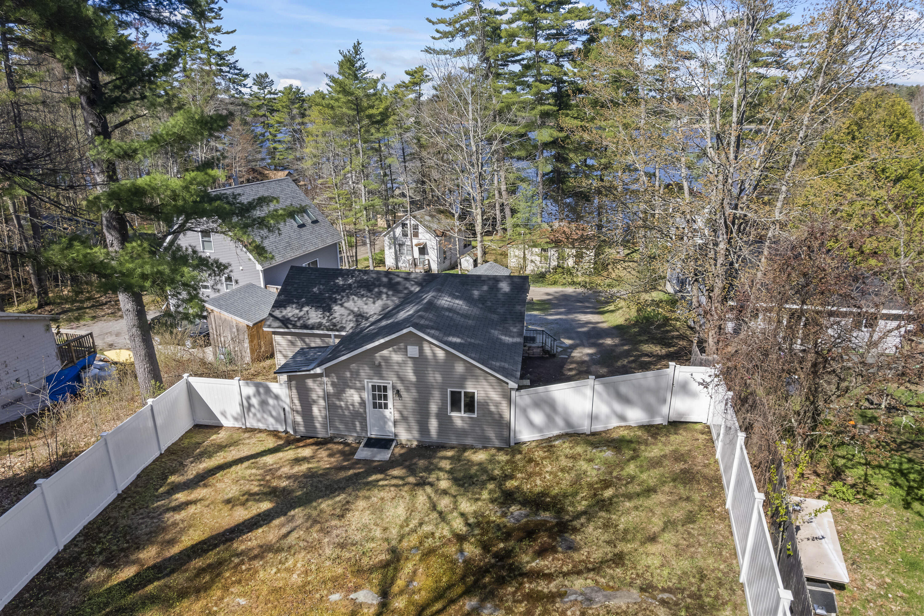112 Taywood Road Auburn, ME 04210 - Photo 32 of 53 112 Taywood Rd_135