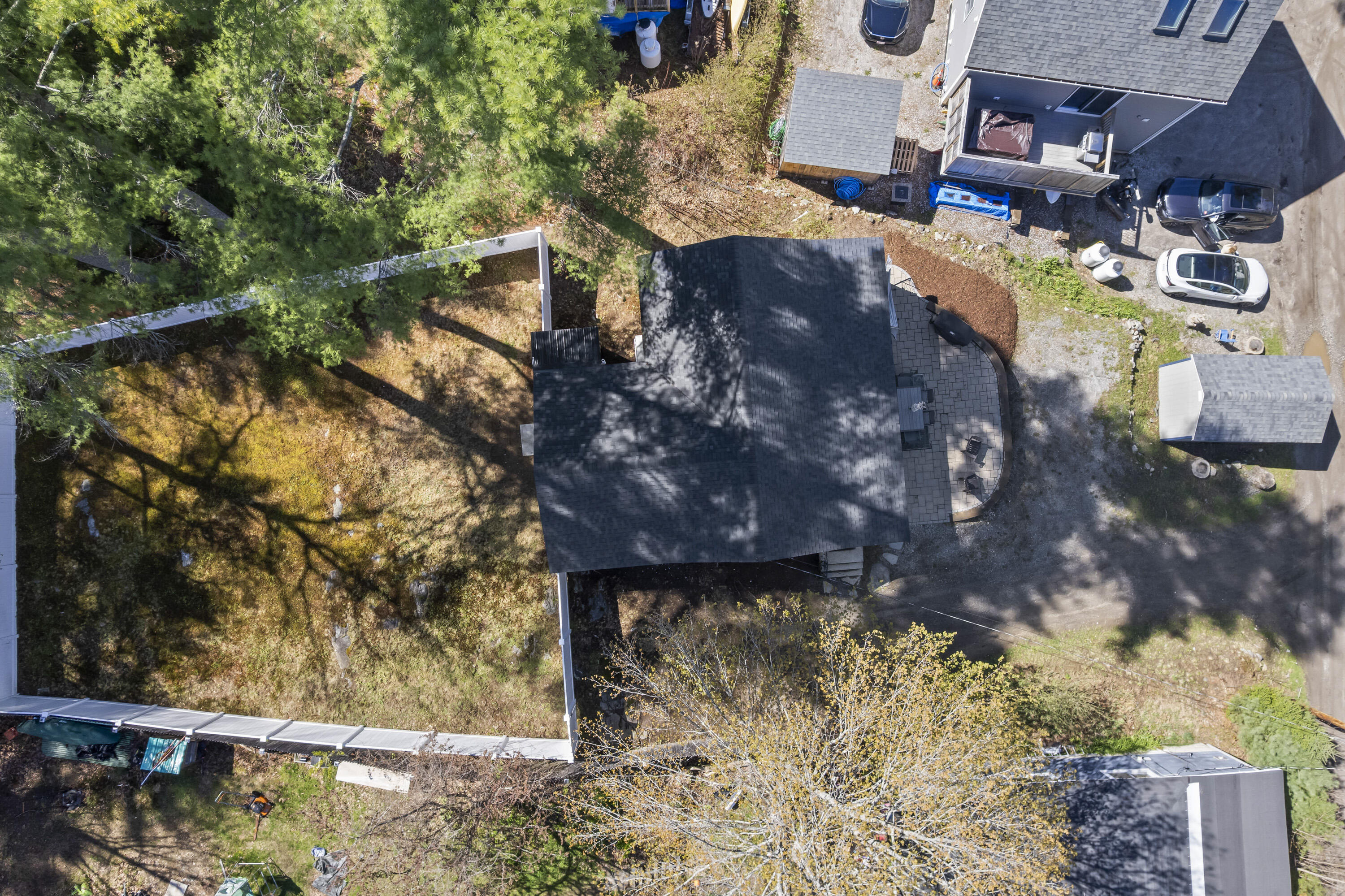 112 Taywood Road Auburn, ME 04210 - Photo 37 of 53 112 Taywood Rd_141