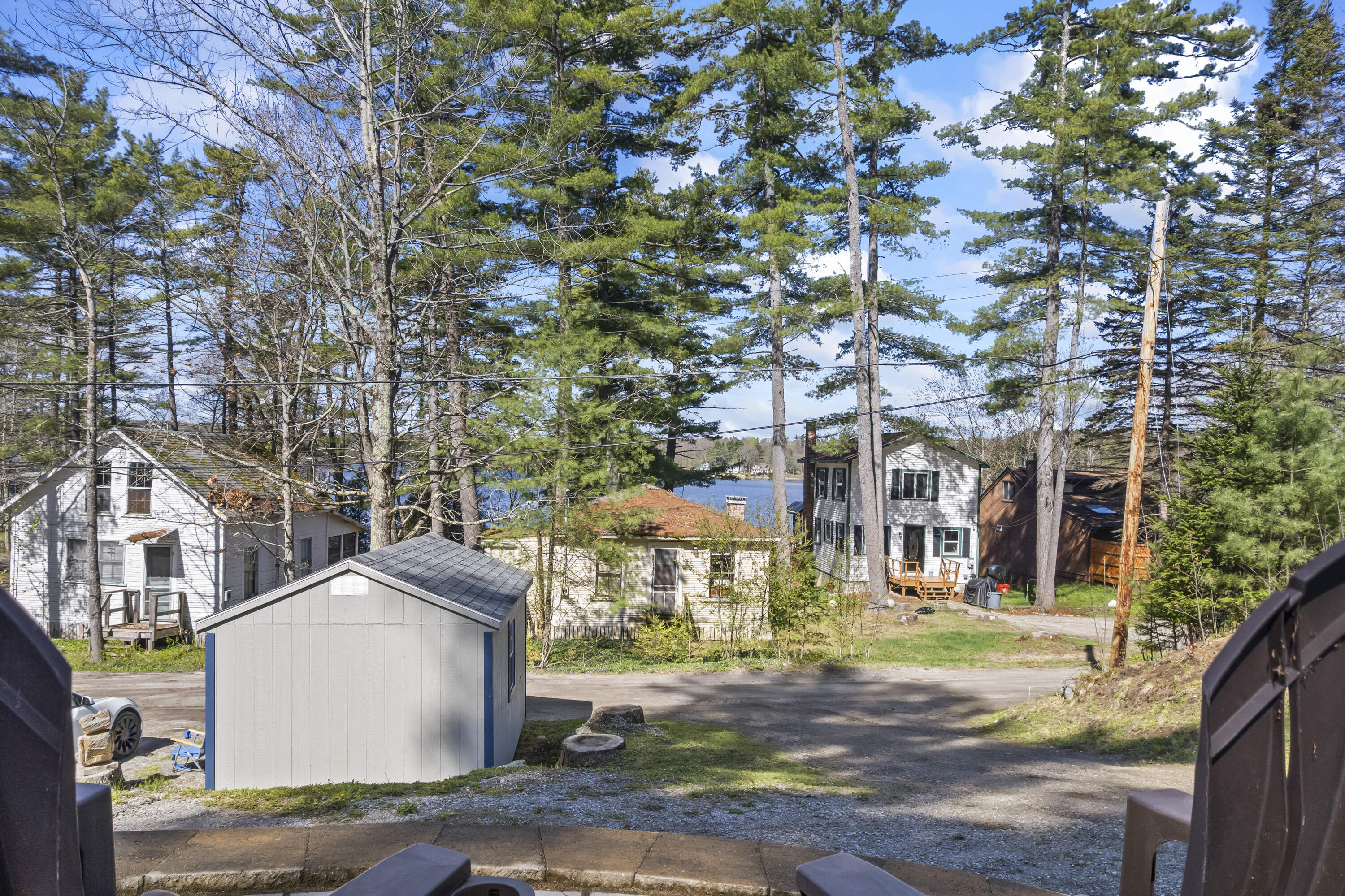 112 Taywood Road Auburn, ME 04210 - Photo 4 of 53 112 Taywood Rd_130