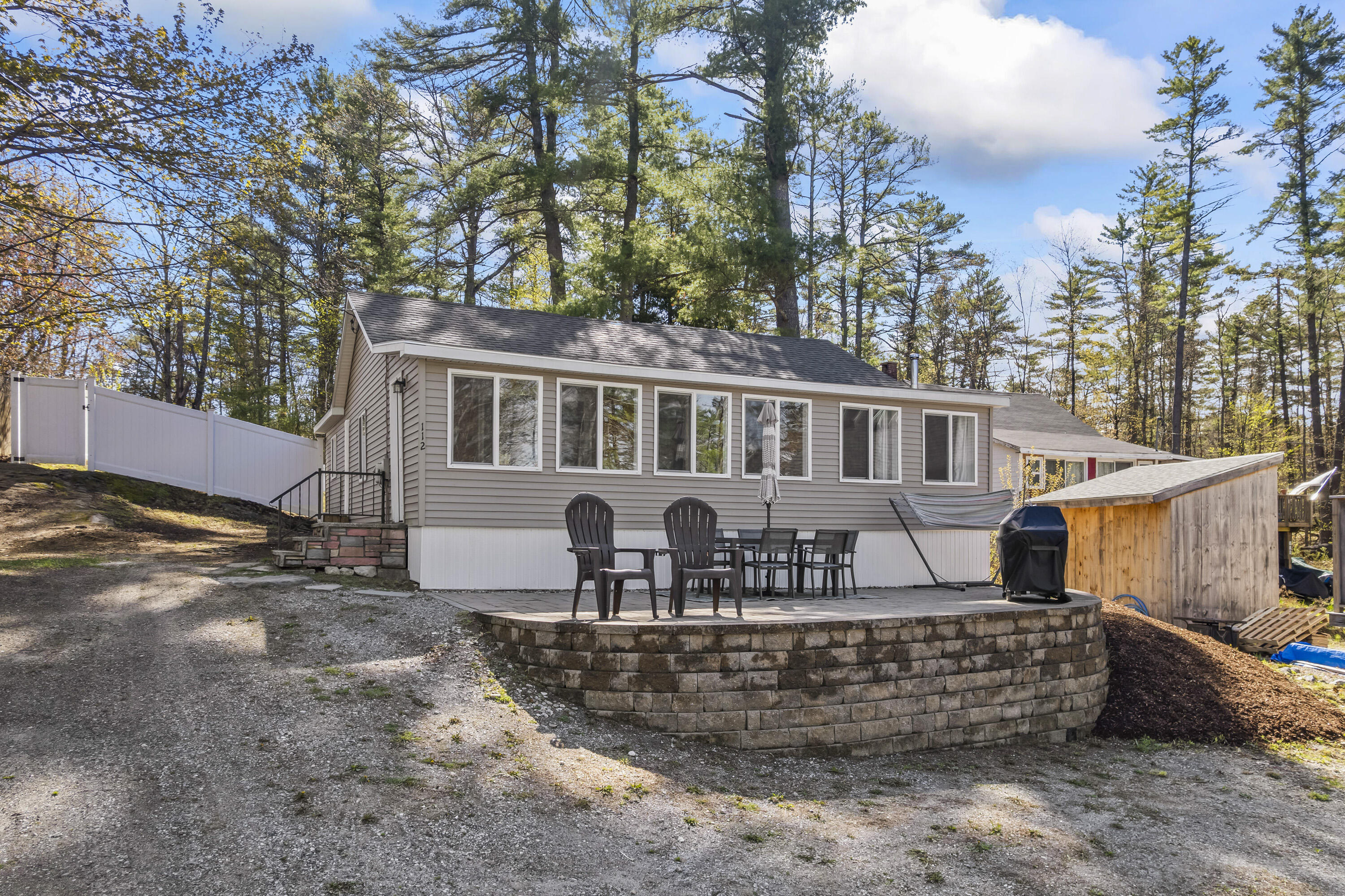 112 Taywood Road Auburn, ME 04210 - Photo 46 of 53 112 Taywood Rd_102