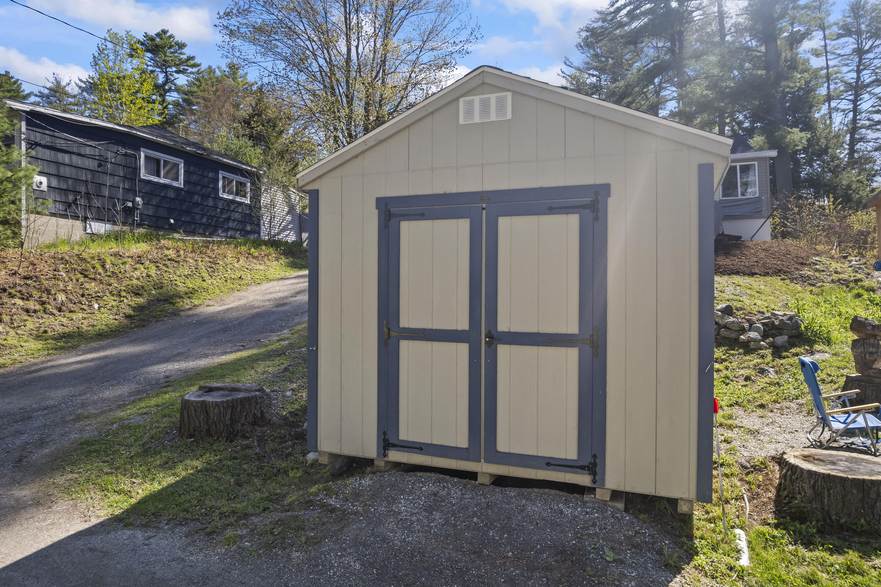 112 Taywood Road Auburn, ME 04210 - Photo 47 of 53 112 Taywood Rd_128