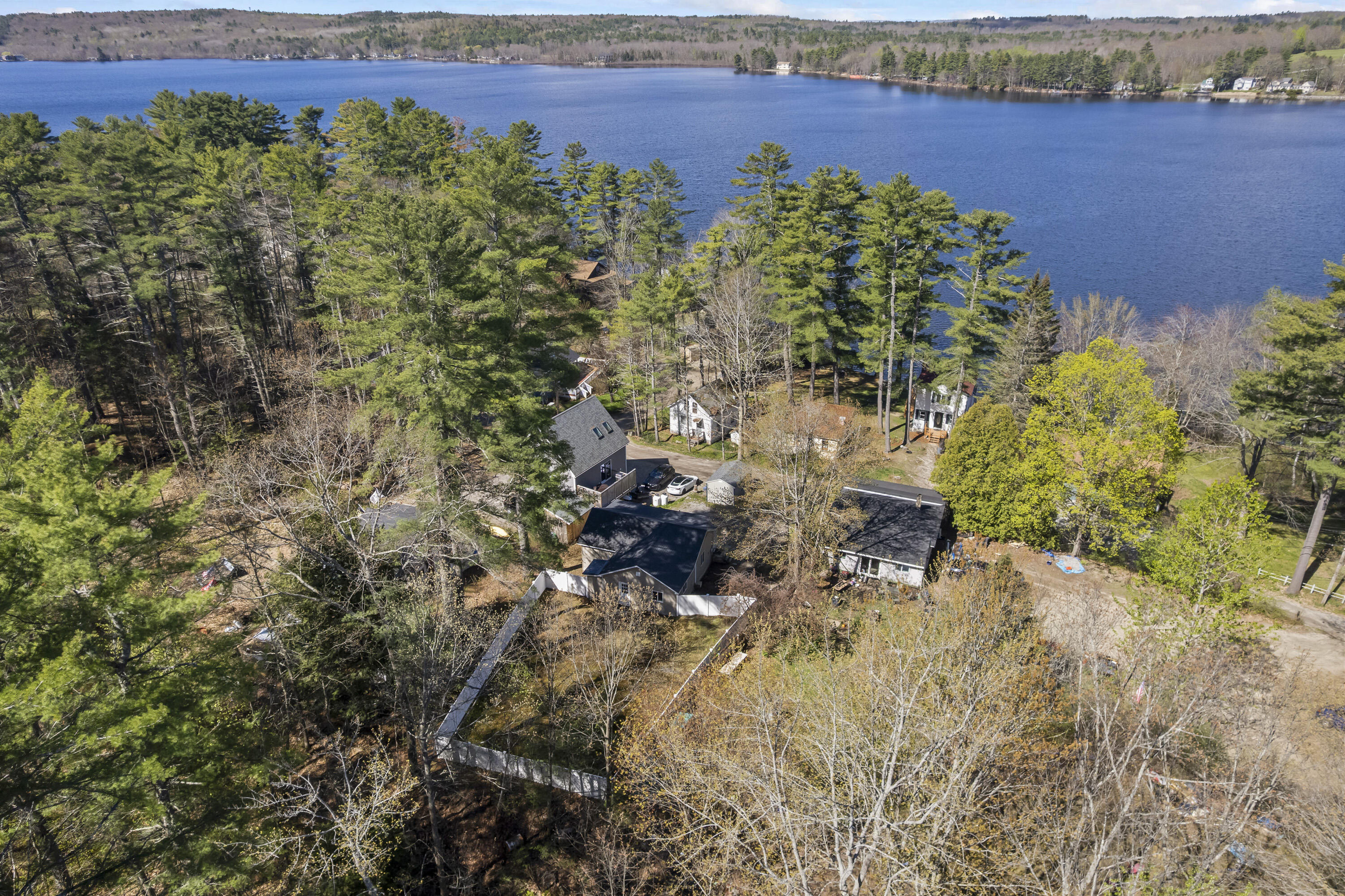 112 Taywood Road Auburn, ME 04210 - Photo 5 of 53 112 Taywood Rd_139