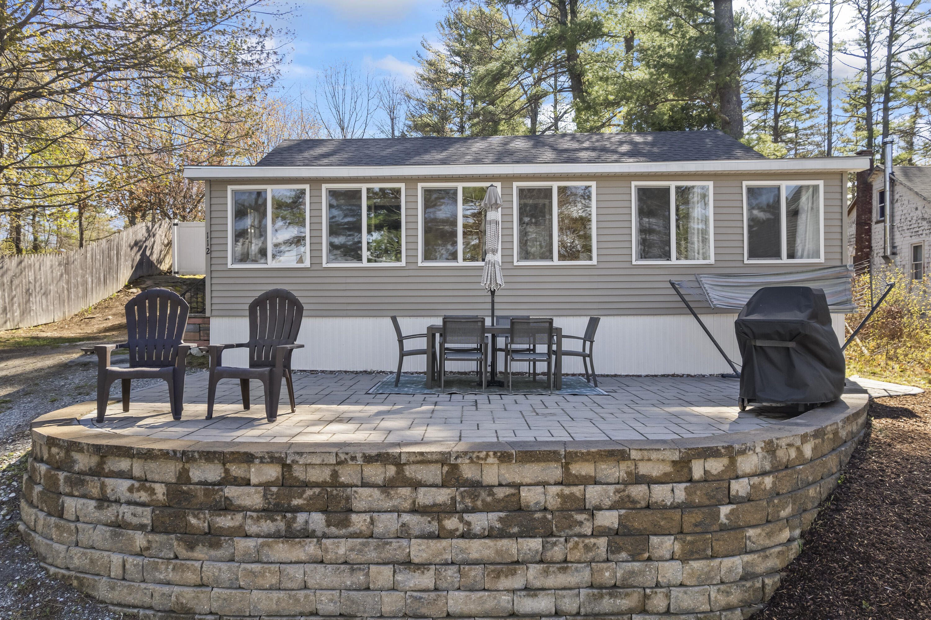 112 Taywood Road Auburn, ME 04210 - Photo 52 of 53 112 Taywood Rd_103