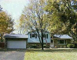 51887 Currant Road Granger, IN 46530 - Photo 1 of 1
