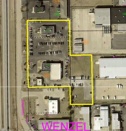 $1,595,000 | 3705 Frontage Road, Peru, IL 61354