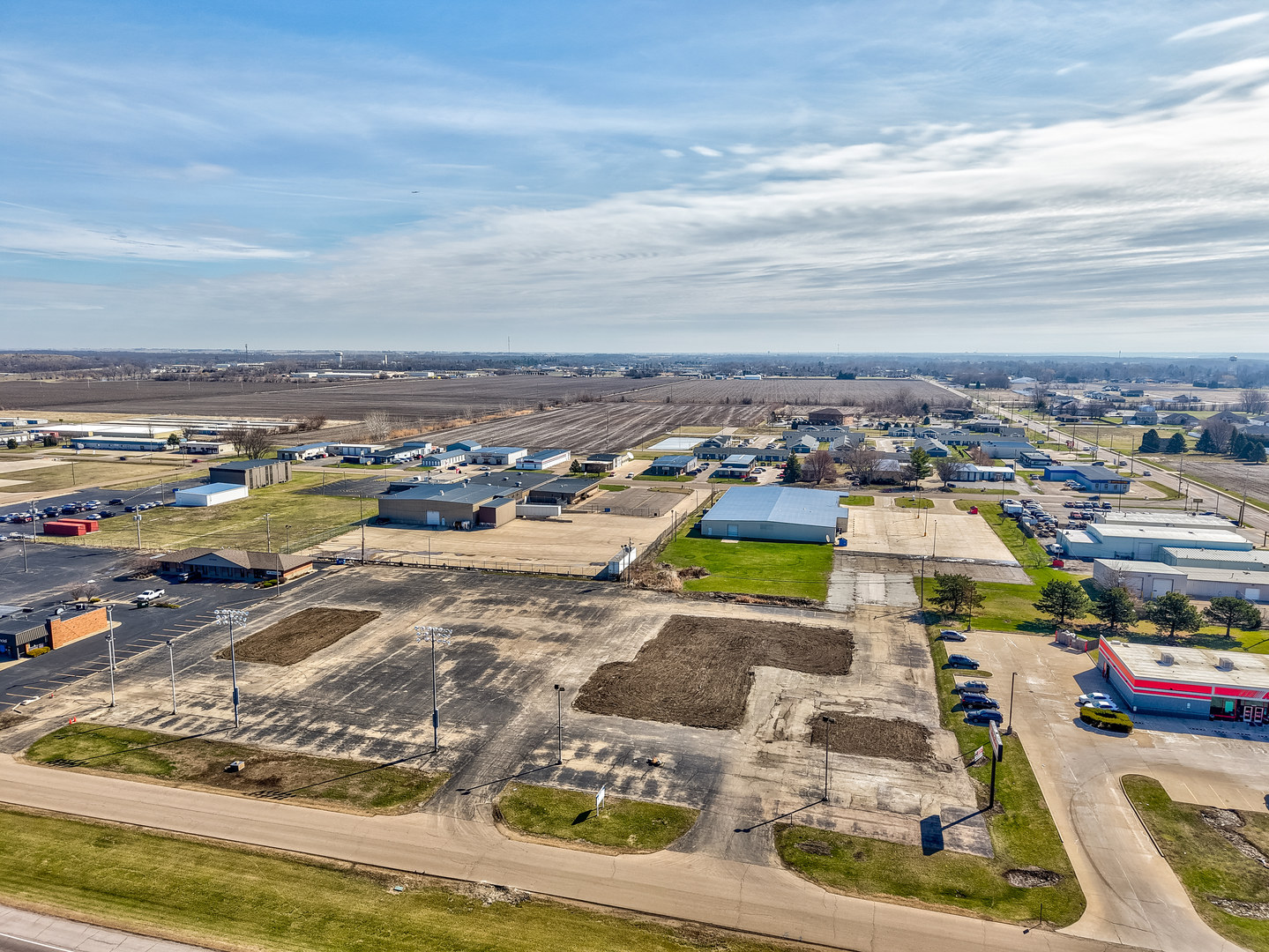 3705 Frontage Road Peru, IL 61354 - Photo 2 of 14