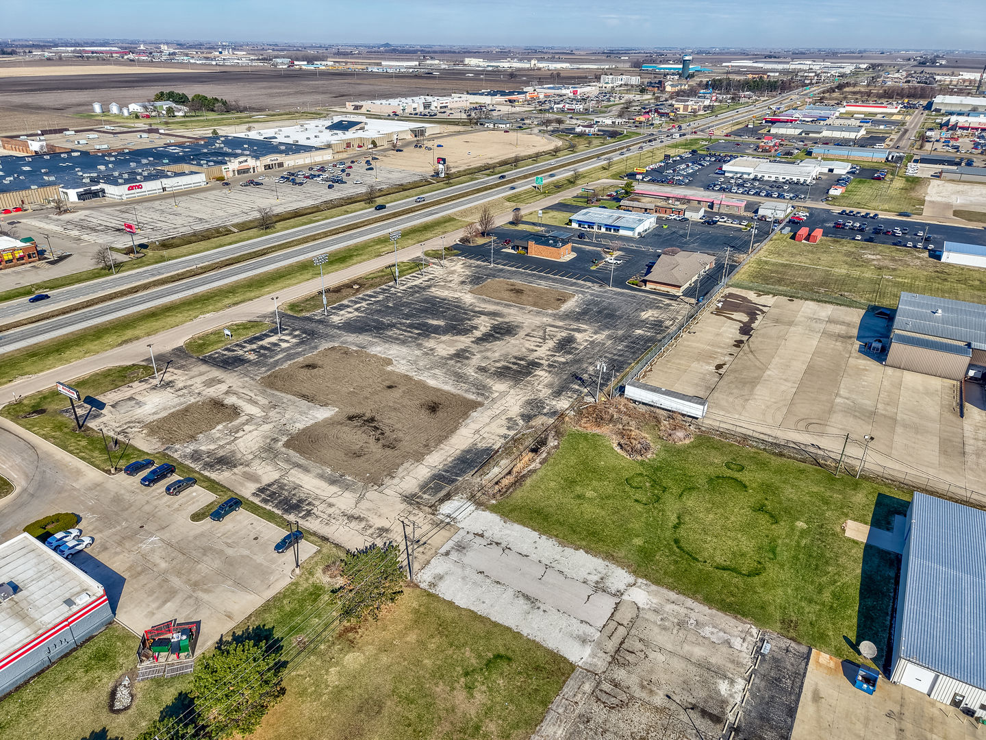 3705 Frontage Road Peru, IL 61354 - Photo 9 of 14